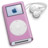 iPod Mini Pink